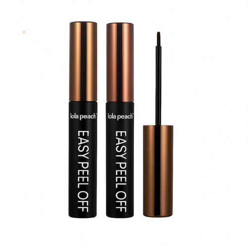 Easy Peel-Off Eyebrow