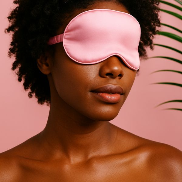 Silk Sleep Mask
