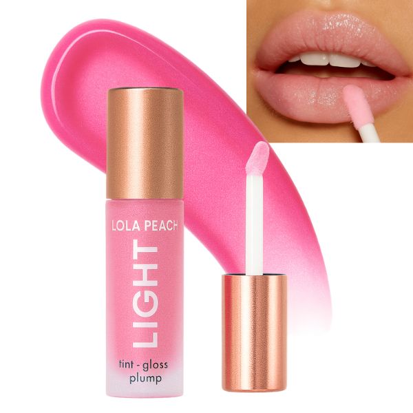 Ditch The Needle Lip-Firming & Line-Smoothing Gloss