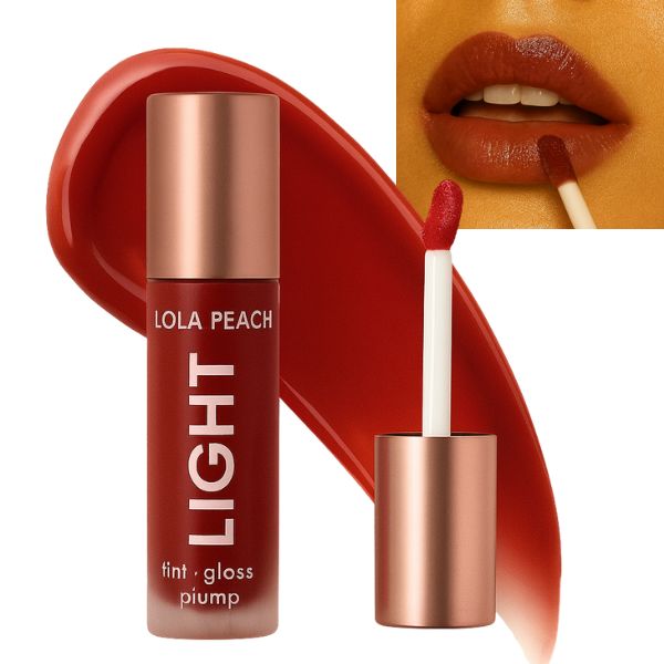Ditch The Needle Lip-Firming & Line-Smoothing Gloss