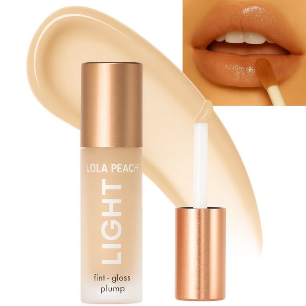 Ditch The Needle Lip-Firming & Line-Smoothing Gloss