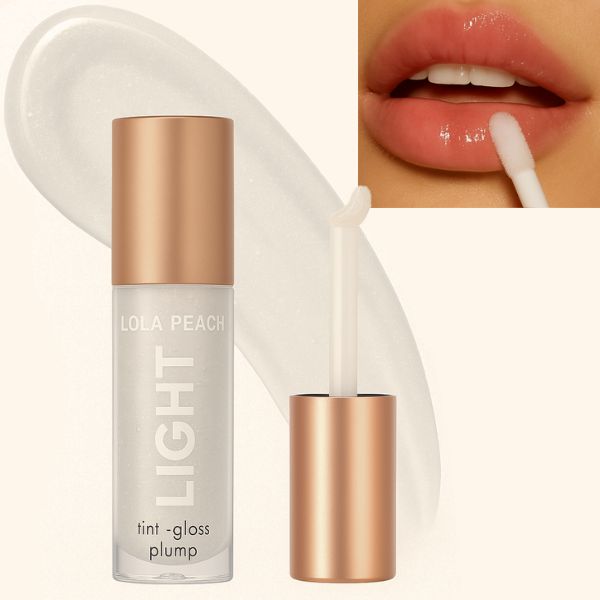Ditch The Needle Lip-Firming & Line-Smoothing Gloss