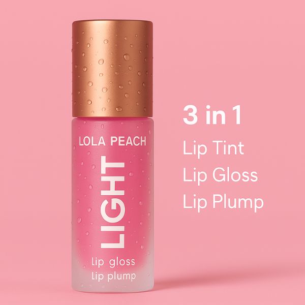 Ditch The Needle Lip-Firming & Line-Smoothing Gloss