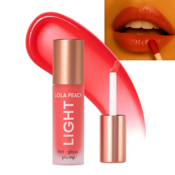 Ditch The Needle Lip-Firming & Line-Smoothing Gloss