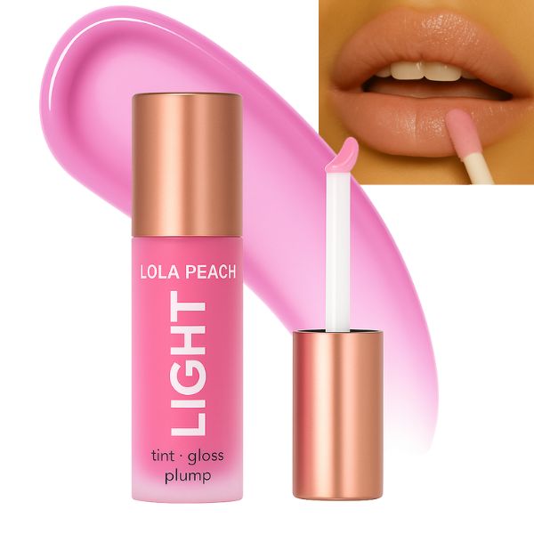 Ditch The Needle Lip-Firming & Line-Smoothing Gloss