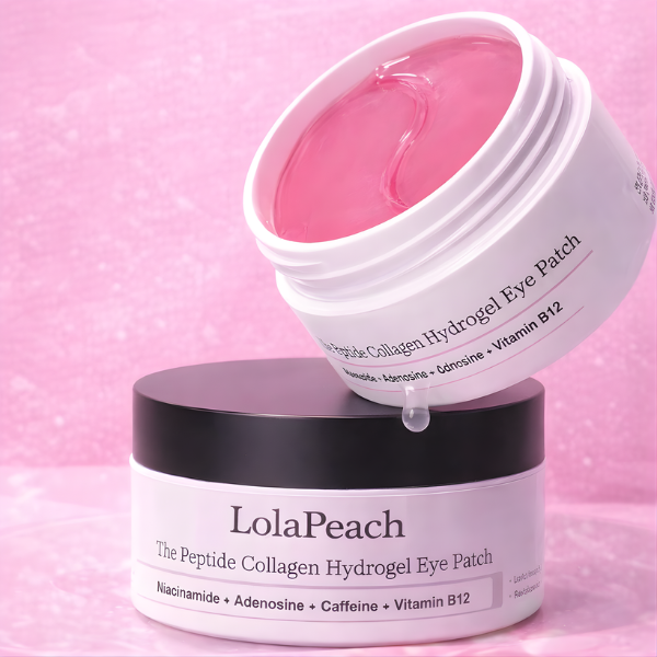 HydroGlow™ Eye Patches