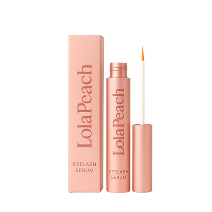Premium Eyelash Serum