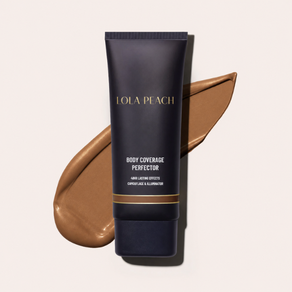 Body Coverage Perfector