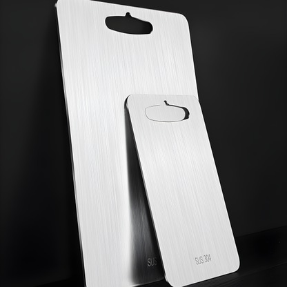 Stainless Cutting Board