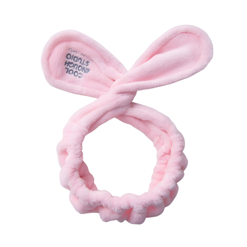 Lola Peach™ Bunny Headband