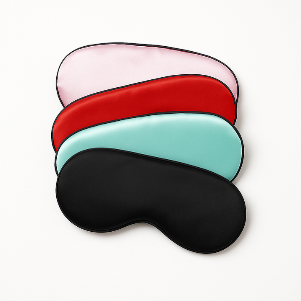 Silk Sleep Mask