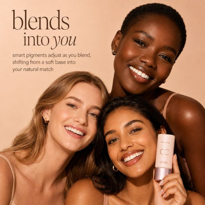 Color Correcting tinted serum