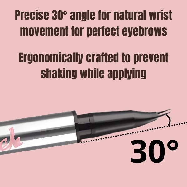 MicroInk™ Brow Pen
