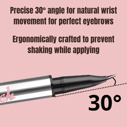 MicroInk™ Brow Pen