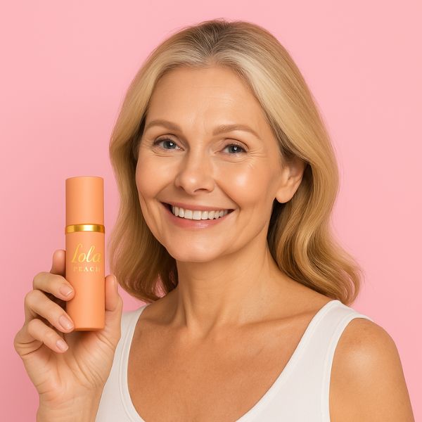 Color Changing Foundation