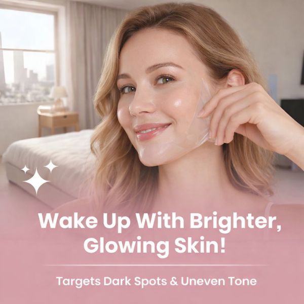 Collagen Night Wrapping Mask