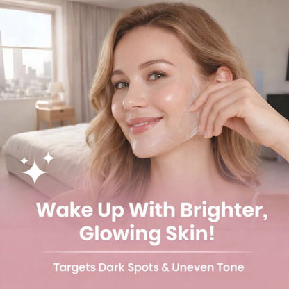 Collagen Night Wrapping Mask