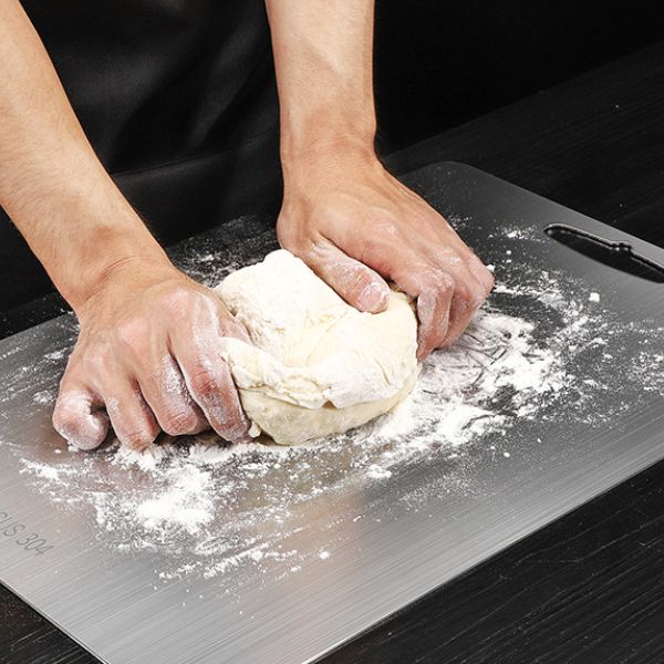 Stainless Cutting Board