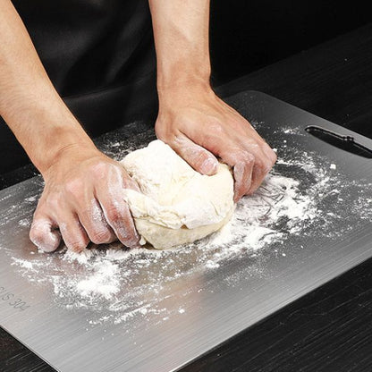 Stainless Cutting Board