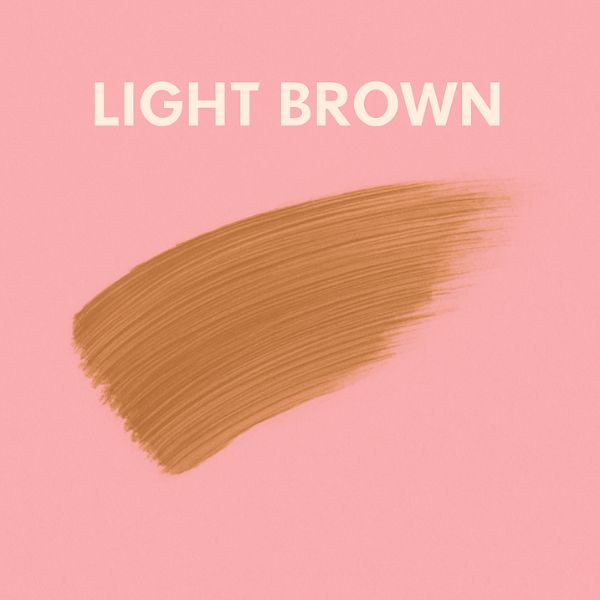 Easy Peel-Off Eyebrow