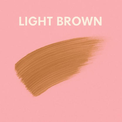 Easy Peel-Off Eyebrow