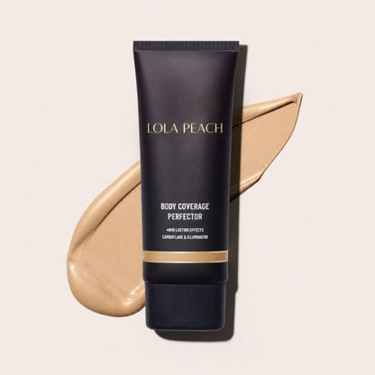 Body Coverage Perfector