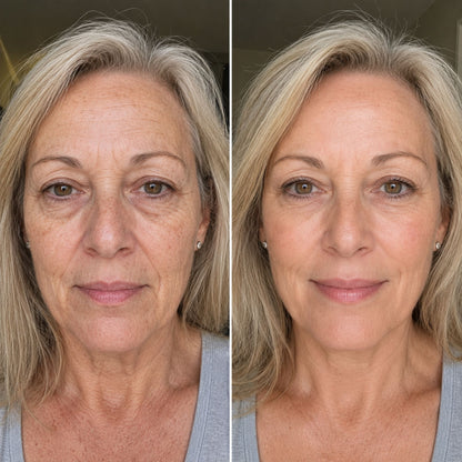 100% Volufiline Ampoule