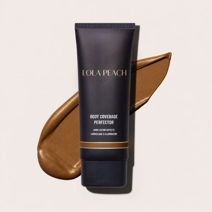 Body Coverage Perfector