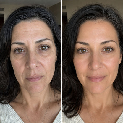 100% Volufiline Ampoule