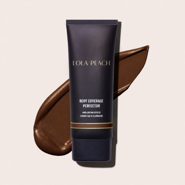 Body Coverage Perfector