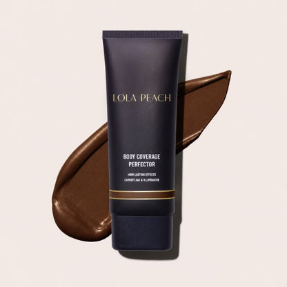 Body Coverage Perfector