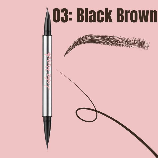 MicroInk™ Brow Pen