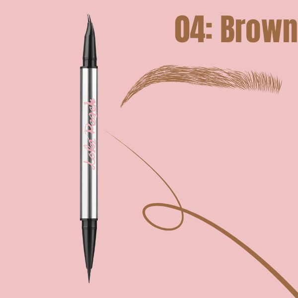 MicroInk™ Brow Pen
