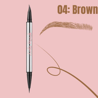 MicroInk™ Brow Pen
