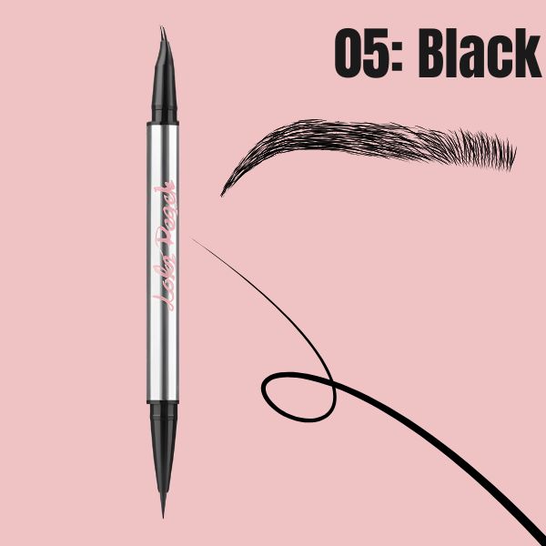MicroInk™ Brow Pen