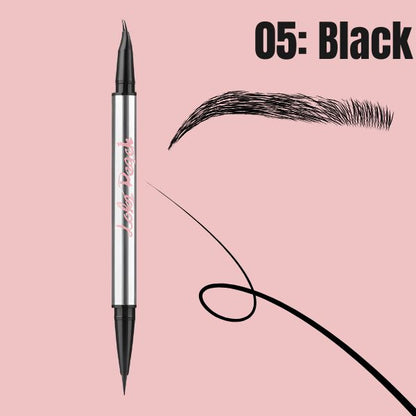 MicroInk™ Brow Pen