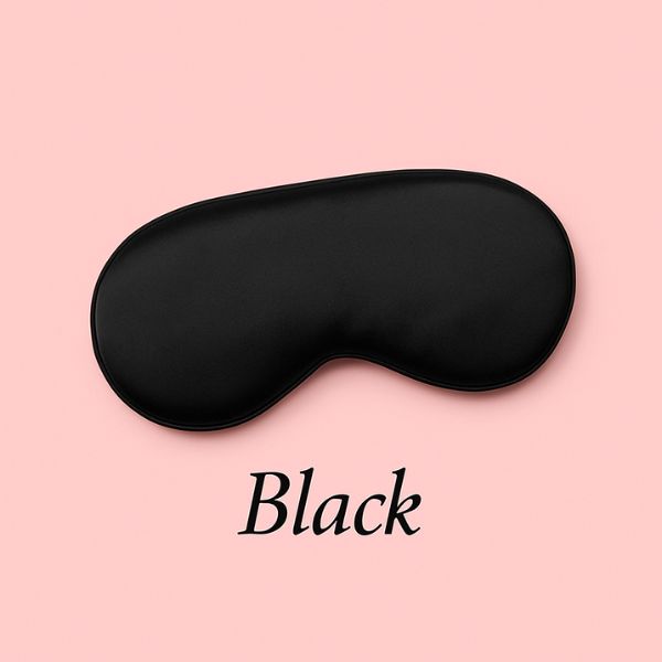 Silk Sleep Mask