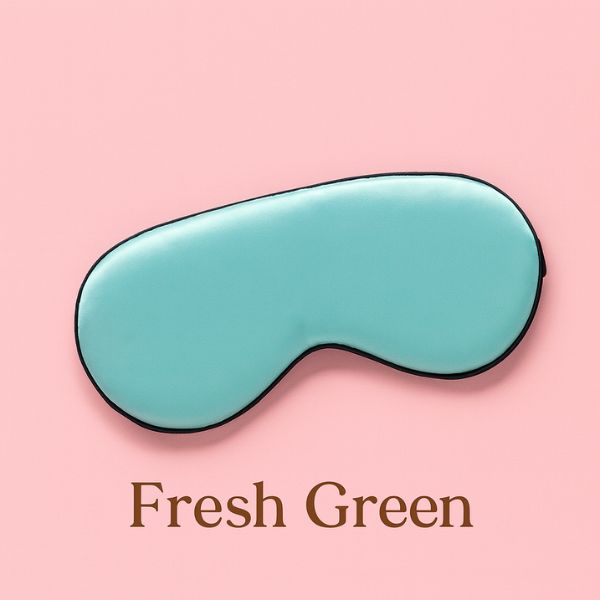 Silk Sleep Mask