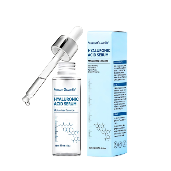 Plumping Serum