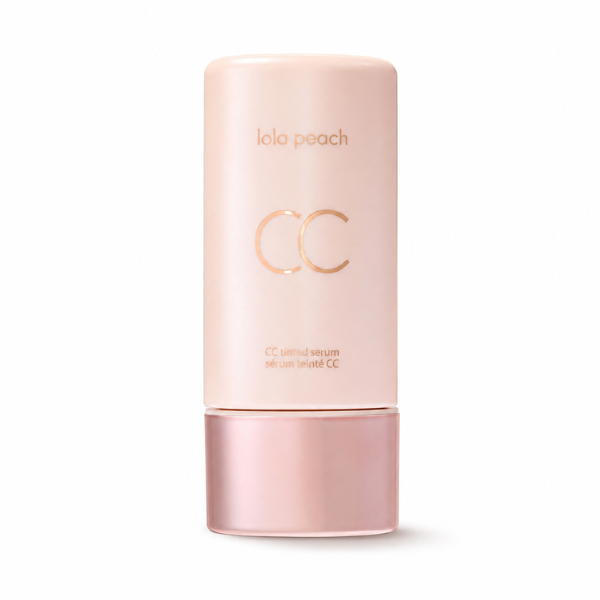 Color Correcting tinted serum