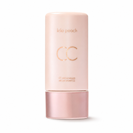 Color Correcting tinted serum