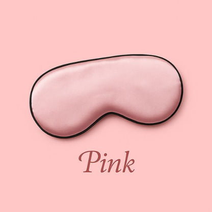 Silk Sleep Mask