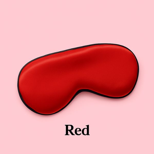 Silk Sleep Mask