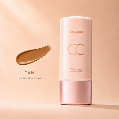 Color Correcting tinted serum