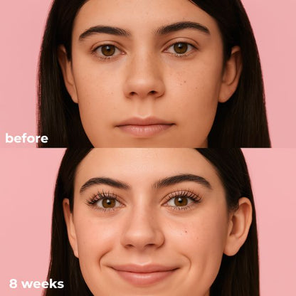 Premium Eyelash Serum