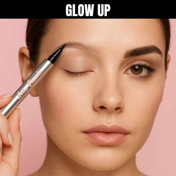 MicroInk™ Brow Pen