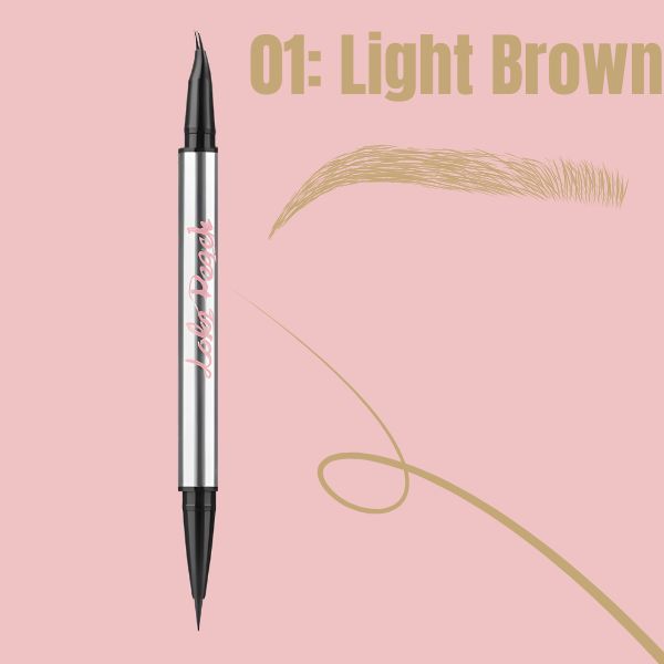 MicroInk™ Brow Pen